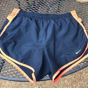Nike Dri-fit short size medium